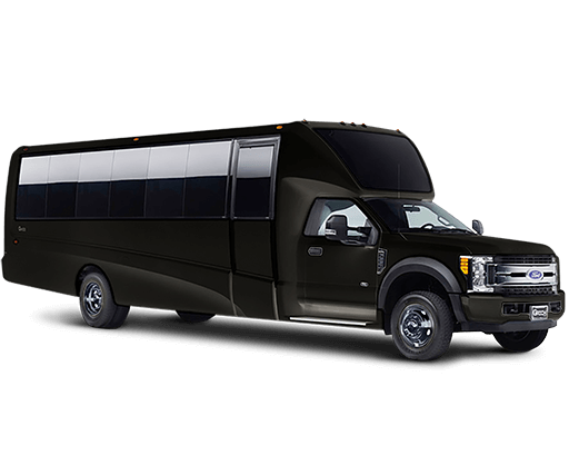 18 Passenger Minibus in Pittsburgh