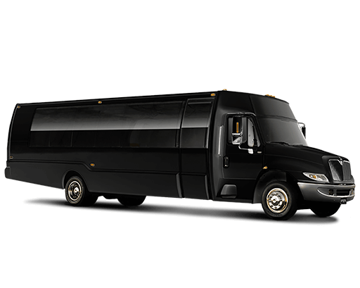 20 Passenger Minibus in Pittsburgh