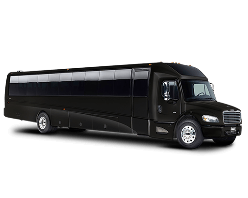 25 Passenger Minibus in Pittsburgh