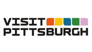 Visit Pittsburgh logo